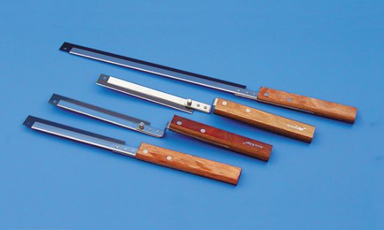 Picture of Tissue-Tek® Long, Straight Trimming Knife (4790)