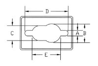 Picture of Mouse Coronal (40-75 G)