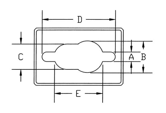 Picture of Mouse Coronal (40-75 G)