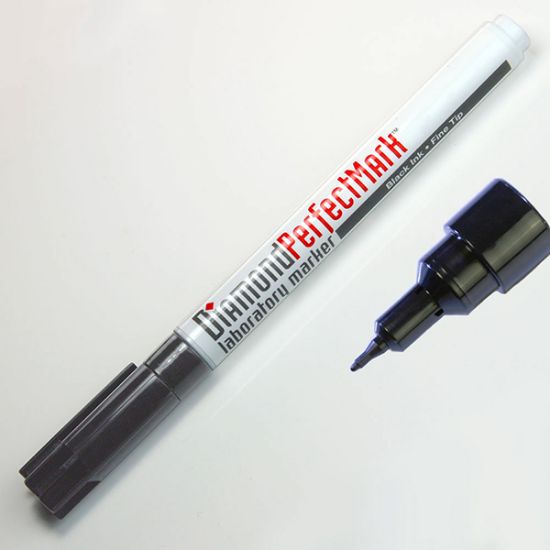 Picture of Diamond PerfectMark™ Laboratory Marker