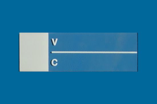 Picture of Cyto-Slide Vc & Lines