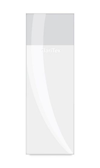 Picture of ClariTex Singlefrost Slides, 26x76mm