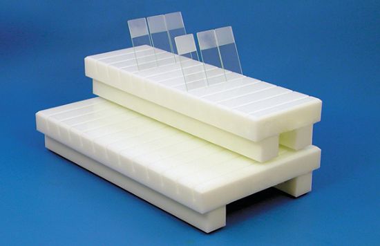 Picture of 40-Slide Block Holder