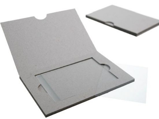 Picture of Sliderite Mega and Supa Mega Slide Card Mailer