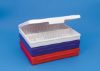 Picture of 100-Slide Box, Blue