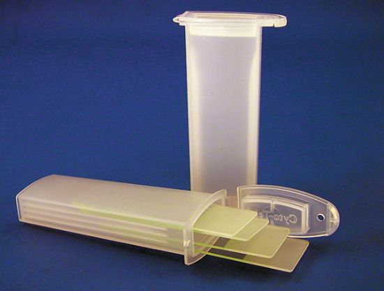 Picture of Cyto-Tek® Slide Mailer