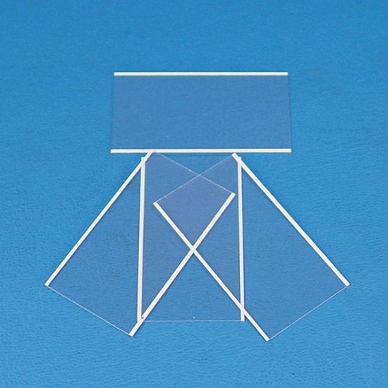 Picture of LifterSlip™ Coverglass, 22 x 22