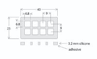 Picture of FlexWell™ Incubation Chambers