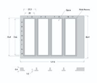 Picture of FlexWell™ Incubation Chambers