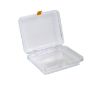 Picture of Membrane Box, Rectangular, 150x100x75mm