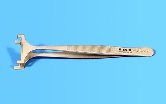 Picture of EMS 35S Tweezer