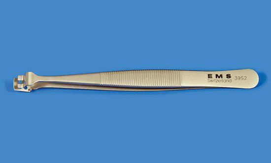 Picture of EMS 39S2 Tweezer