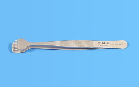 Picture of EMS 4 WF Tweezer