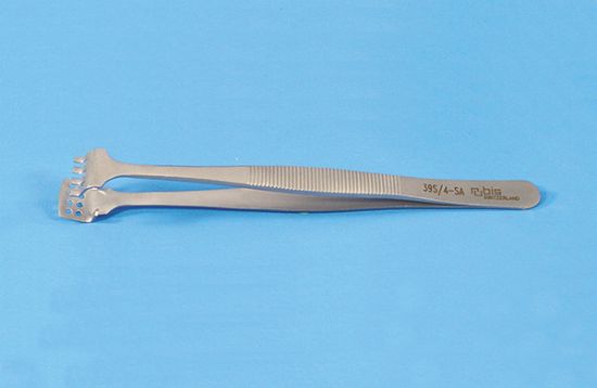 Picture of 39S-4 Wafer Tweezers