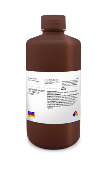 Picture of Tartrazine, 1.5% Aqueous