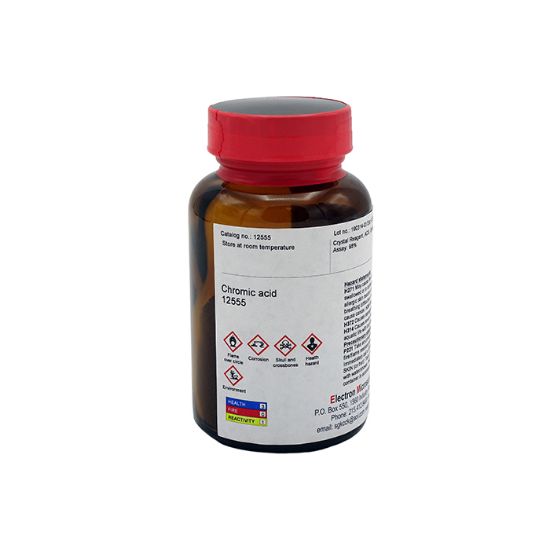 Picture of Chromic Acid 4%