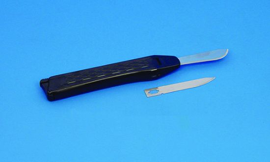 Picture of Tissue-Tek® Accu-Edge® Disposable Scalpel