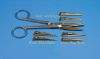 Picture of Tissue-Tek® Accu-Edge® Replacement Blade Scissors