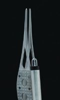 Picture of Lighted Forceps, Scissors