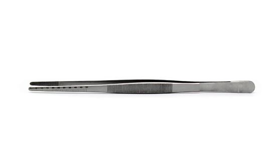 Picture of EMS Imprinted Forceps, 8" (203.2mm)