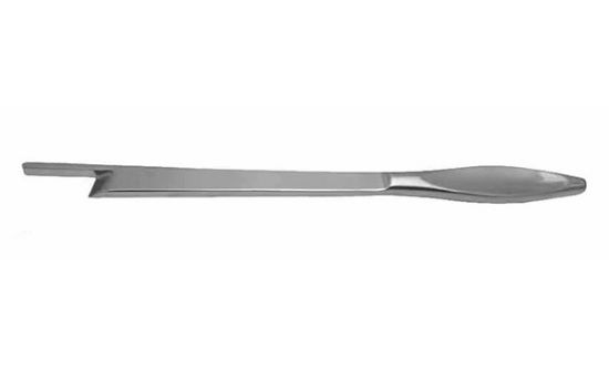 Picture of Brunetti's Chisel w/guard