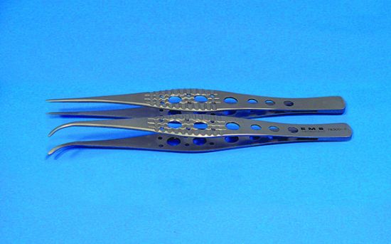 Picture of Non Slip Grip Forceps – Ergonomic