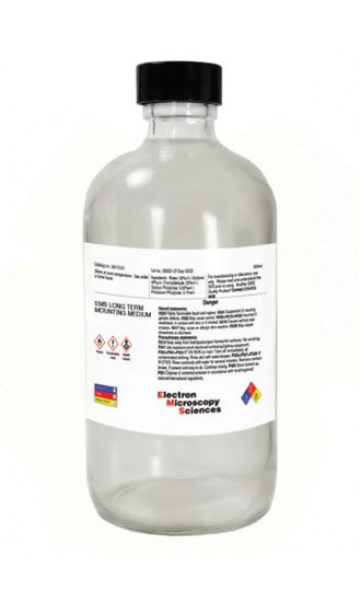 Picture of EMS Long-Term Mounting Medium 1 pint