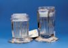 Picture of Glass Coplin Staining Jar 3 ⅜" H, Screw Cap