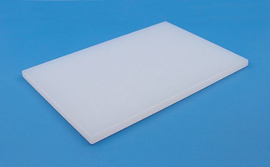 Picture of Cutting Board; Polypropylene, 300X210X12mm