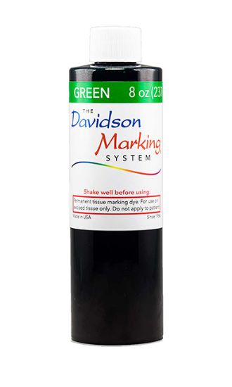 Picture of Tissue Marking Dye, 2 oz.