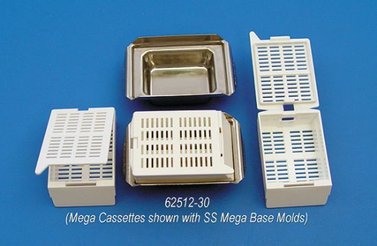 Picture of Tissue-Tek® Mega-Cassette® System