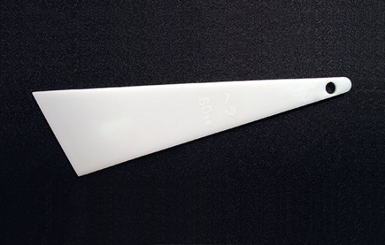 Picture of Paraffin Scraper