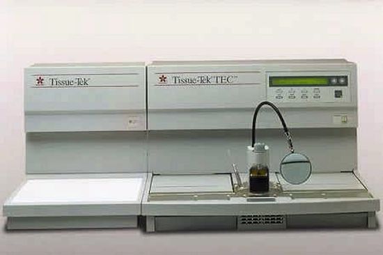 Picture of Tissue-Tek® Tec5 Cryo Module