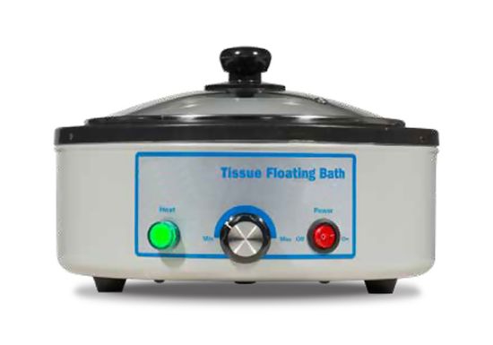 Picture of Tissue Floating Bath