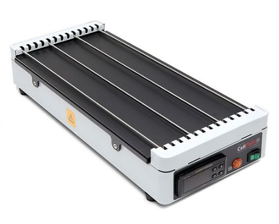 Picture of Slimline Slide Drying Hotplate