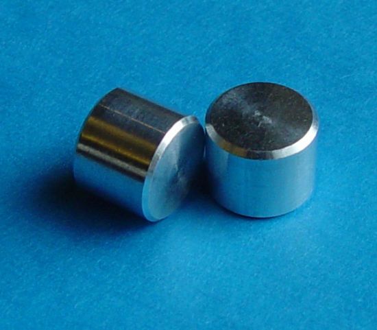 Picture of Aluminum Mounts 12.2mm X 10mm