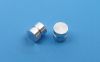 Picture of Cylinder SEM Mount for JEOL 10 mm X 10 mm