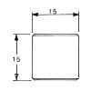 Picture of Cylinder SEM Mount for JEOL ISI