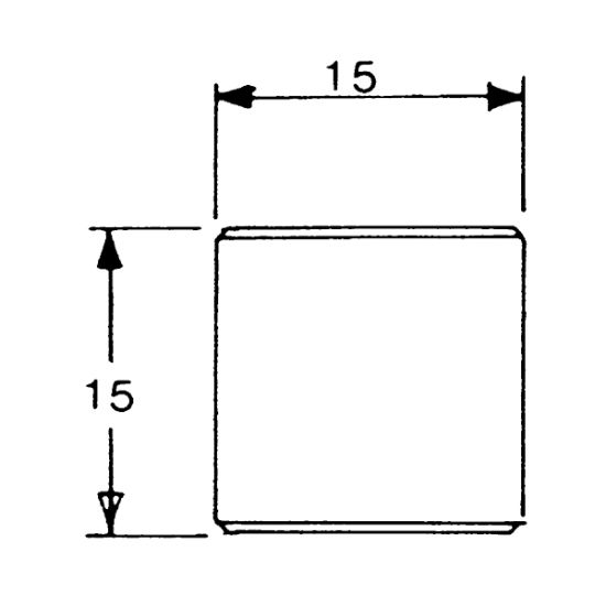 Picture of Cylinder SEM Mount for JEOL ISI