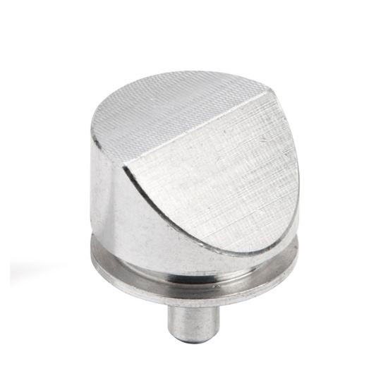 Picture of 45° Low Profile Shorter 6mm pin for Zeiss/LEO