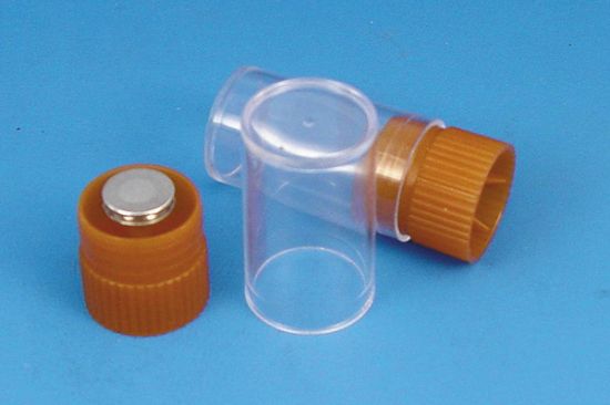 Picture of SEM Mount Storage Tube