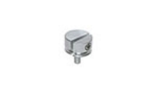 Picture of Thin Specimen Split Mount, 1/2", 8mm L pin