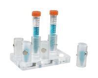 Picture of Magnetic Bead Separation Rack for 5 and 15ml Tubes