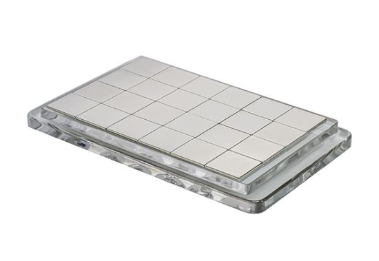 Picture of Magnetic Bead Separation Rack for Std Flat Microplate