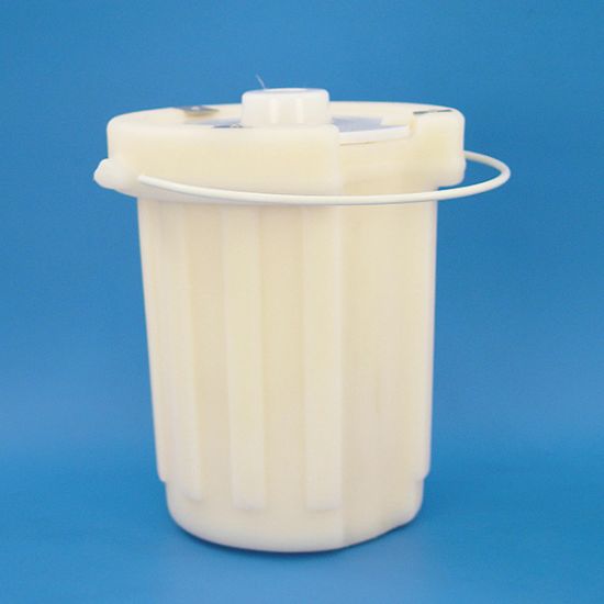 Picture of Polyethylene Dewar Flask, 1L