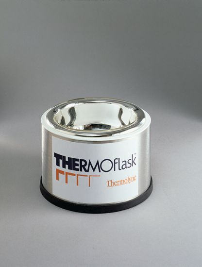 Picture of Shallow Wide Mouth Flasks, 1000mL