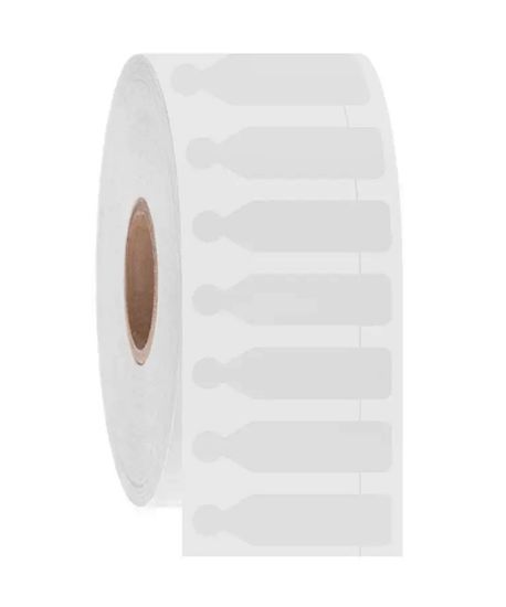 Picture of PinTAG™ Cryo Labels for 2D-Barcoded Tubes