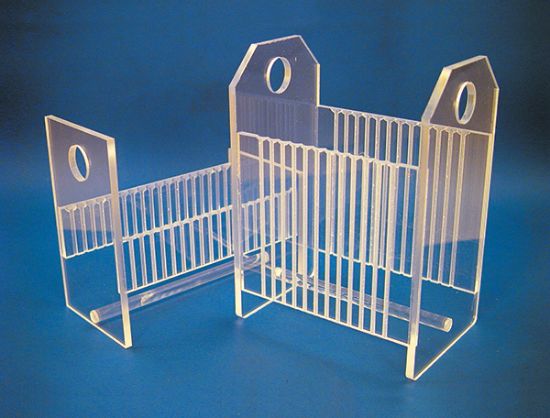 Picture of Film Racks For 3 1/4X4" Film