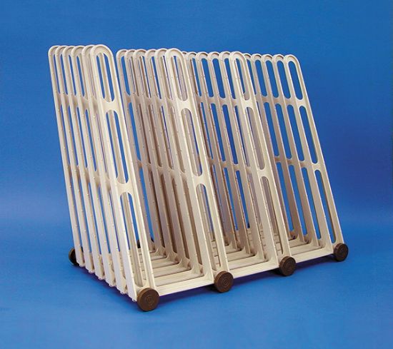 Picture of Paterson® Rc Rapid Drying Rack