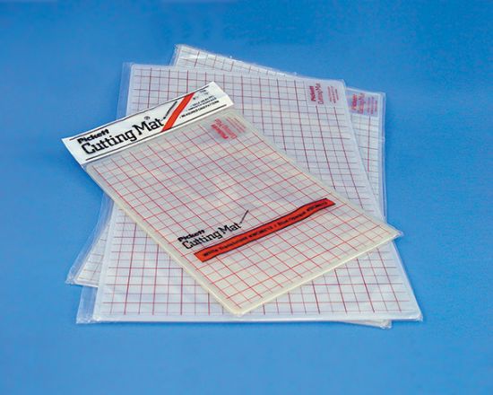 Picture of White Translucent Cutting Mat